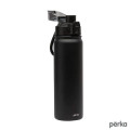 Perka® Rex 24 oz. Double Wall, Stainless Steel Water Bottle