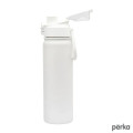 Perka® Rex 24 oz. Double Wall, Stainless Steel Water Bottle
