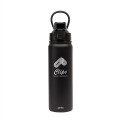 Perka® Rex 24 oz. Double Wall, Stainless Steel Water Bottle