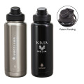 Manna™ 40 oz. Ranger Steel Bottle