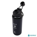 Manna™ 40 oz. Ranger Steel Bottle