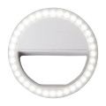 Ella Selfie Light Ring