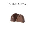 Custom Chocolate Delight Gift Box With Gourmet Truffles