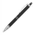 Lewis Metal Pen with Stylus