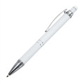 Lewis Metal Pen with Stylus