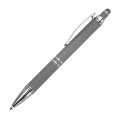 Lewis Metal Pen with Stylus