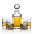 Bainbridge Decanter & Dresden Set
