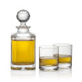 Bainbridge Decanter & Dresden Set