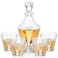 Arellano Decanter Set