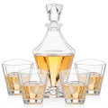 Arellano Decanter Set