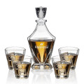 Arellano Decanter Set