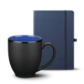 Eccolo® Cool Journal/Dereham Mug Set