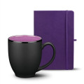 Eccolo® Cool Journal/Dereham Mug Set