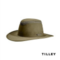 Tilley® Airflo LTM6 Broad Brim Hat - Olive