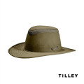 Tilley® Airflo LTM6 Broad Brim Hat - Olive
