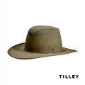 Tilley® Airflo LTM6 Broad Brim Hat - Olive
