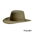 Tilley® Airflo LTM6 Broad Brim Hat - Olive
