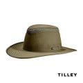 Tilley® Airflo LTM6 Broad Brim Hat - Olive