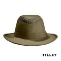 Tilley® Airflo LTM6 Broad Brim Hat - Olive