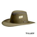 Tilley® Airflo LTM6 Broad Brim Hat - Olive