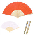 Oriental Folding Fans