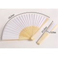 Oriental Folding Fans
