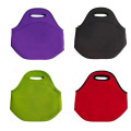 Neoprene Lunch Tote MOQ 40PCS