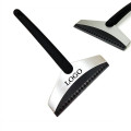 Stainless Steel Snow Scraper MOQ 25PCS