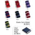 Embroidered Thick 300G Mink Touch Luxury Blankets, 60" X 72"