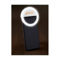 Remote Meeting Light Clip