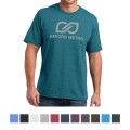 District Made® Men's Perfect Blend® Crew Tee