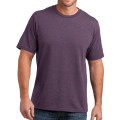 District Made® Men's Perfect Blend® Crew Tee