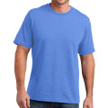 District Made® Men's Perfect Blend® Crew Tee