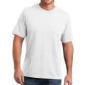 District Made® Men's Perfect Blend® Crew Tee