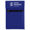 Non-Woven Neck Wallet Badge Holder
