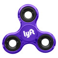Electroplated Fun Spinner