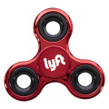 Electroplated Fun Spinner