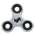 Electroplated Fun Spinner