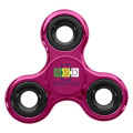 Electroplated Fun Spinner