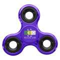 Electroplated Fun Spinner