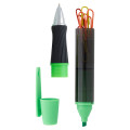 3-In-1 Executive Assistant Highlighter Pen
