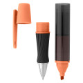 3-In-1 Executive Assistant Highlighter Pen
