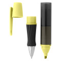 3-In-1 Executive Assistant Highlighter Pen