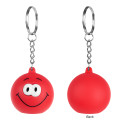 Eye Poppers Stress Reliever Keychain