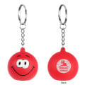 Eye Poppers Stress Reliever Keychain