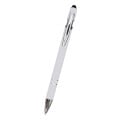 Incline Stylus Pen With Antimicrobial Additive