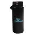 22 Oz. Hudson Stainless Steel Bottle