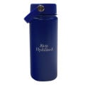 22 Oz. Hudson Stainless Steel Bottle