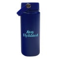 22 Oz. Hudson Stainless Steel Bottle