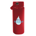 22 Oz. Hudson Stainless Steel Bottle